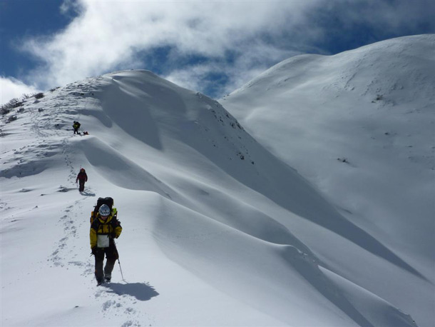 alpine rescue team colorado